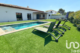 achat maison puget-sur-argens 83480