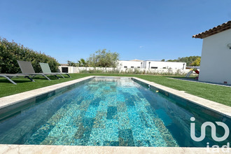 achat maison puget-sur-argens 83480