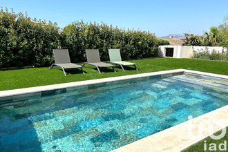 achat maison puget-sur-argens 83480