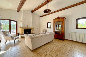 achat maison puget-sur-argens 83480