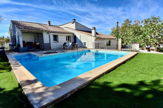 achat maison puget-sur-argens 83480