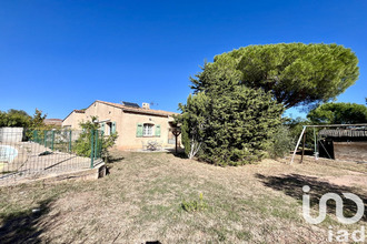 achat maison puget-sur-argens 83480