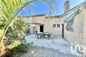 achat maison puget-sur-argens 83480