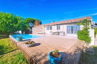 achat maison puget-sur-argens 83480