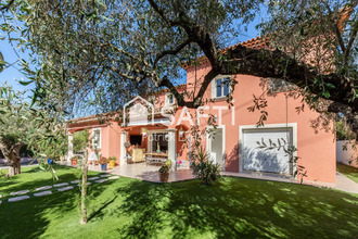 achat maison puget-sur-argens 83480