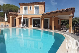 achat maison puget-sur-argens 83480