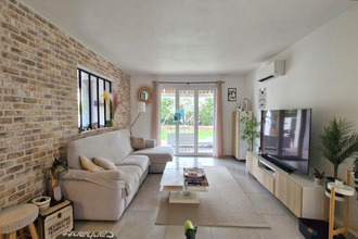 achat maison puget-sur-argens 83480