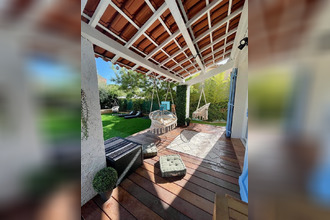 achat maison puget-sur-argens 83480