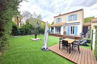 achat maison puget-sur-argens 83480