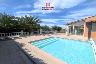 achat maison puget-sur-argens 83480