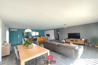 achat maison puget-sur-argens 83480