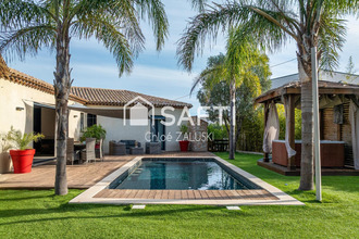 achat maison puget-sur-argens 83480