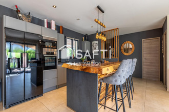 achat maison puget-sur-argens 83480