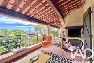 achat maison puget-sur-argens 83480