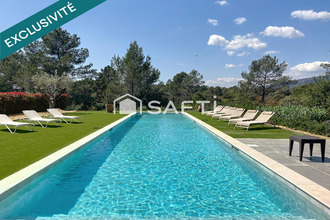 achat maison puget-sur-argens 83480