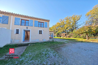 achat maison puget-sur-argens 83480