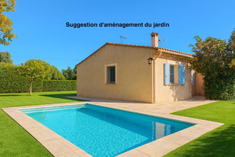 achat maison puget-sur-argens 83480
