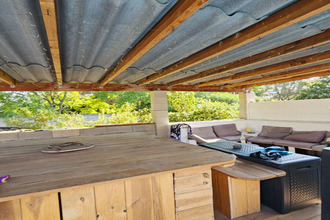 achat maison puget-sur-argens 83480