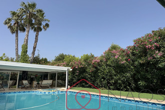 achat maison puget-sur-argens 83480