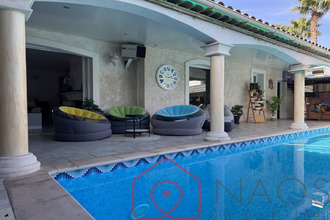 achat maison puget-sur-argens 83480