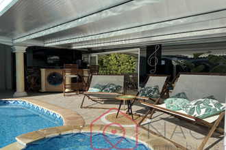 achat maison puget-sur-argens 83480