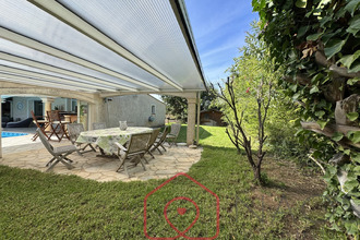 achat maison puget-sur-argens 83480