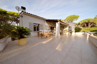 achat maison puget-sur-argens 83480