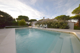 achat maison puget-sur-argens 83480