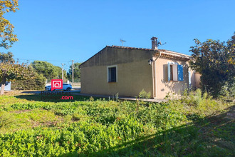 achat maison puget-sur-argens 83480