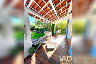 achat maison puget-sur-argens 83480