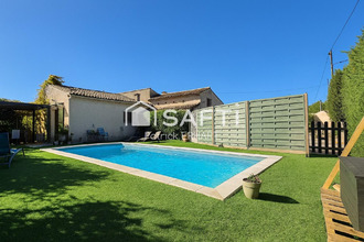 achat maison puget-sur-argens 83480