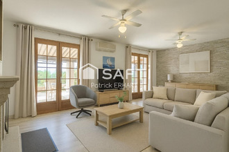 achat maison puget-sur-argens 83480