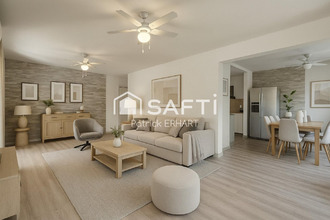 achat maison puget-sur-argens 83480