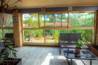 achat maison puget-sur-argens 83480