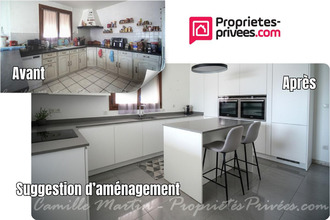 achat maison puget-sur-argens 83480