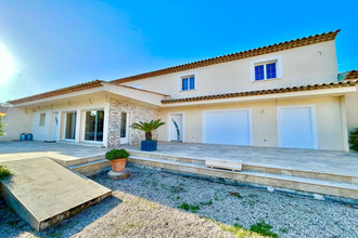 achat maison puget-sur-argens 83480