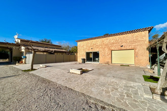 achat maison puget-sur-argens 83480