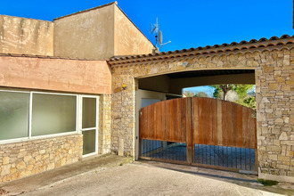 achat maison puget-sur-argens 83480