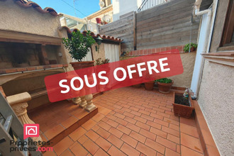 achat maison puget-sur-argens 83480