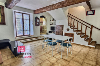 achat maison puget-sur-argens 83480