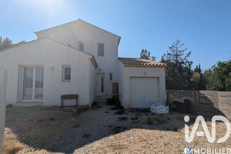 achat maison puget-sur-argens 83480