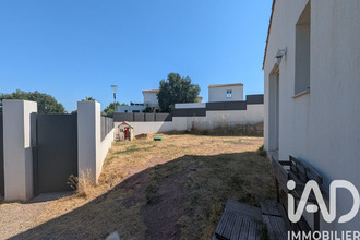 achat maison puget-sur-argens 83480
