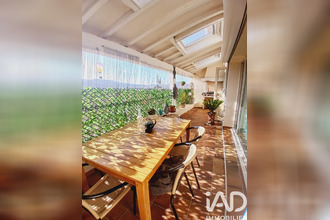 achat maison puget-sur-argens 83480