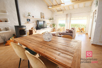 achat maison puget-sur-argens 83480