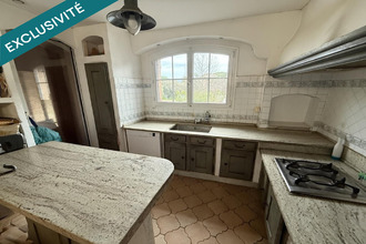 achat maison puget-sur-argens 83480