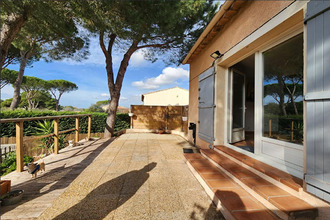 achat maison puget-sur-argens 83480