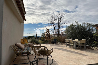 achat maison puget-sur-argens 83480
