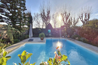 achat maison puget-sur-argens 83480