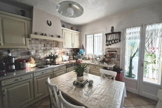 achat maison puget-sur-argens 83480