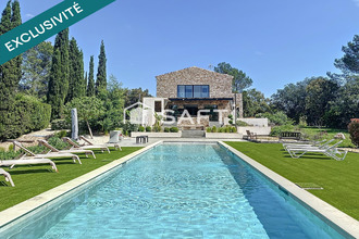 achat maison puget-sur-argens 83480